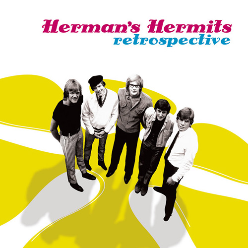 Herman's Hermits album picture