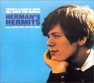 Herman's Hermits album picture