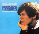 Download or print Herman's Hermits There's A Kind Of Hush (All Over The World) Sheet Music Printable PDF -page score for Standards / arranged Lead Sheet / Fake Book SKU: 450204.