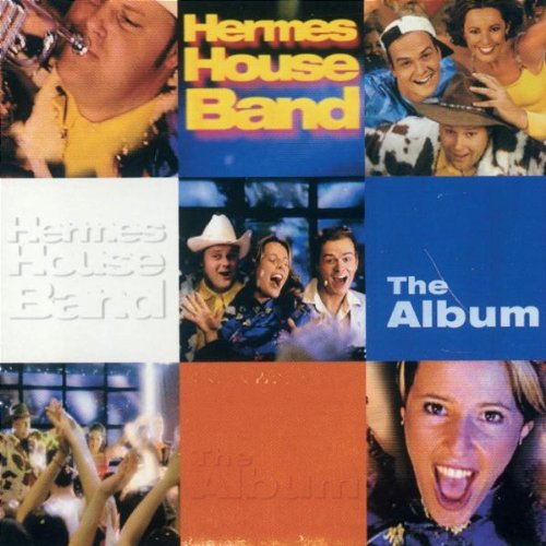 Hermes House Band album picture
