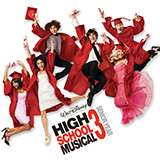 Download or print High School Musical 3 A Night To Remember Sheet Music Printable PDF -page score for Pop / arranged Piano (Big Notes) SKU: 67622.