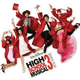 Download or print Vanessa Hudgens Can I Have This Dance (from High School Musical) Sheet Music Printable PDF -page score for Film and TV / arranged Alto Saxophone SKU: 101635.