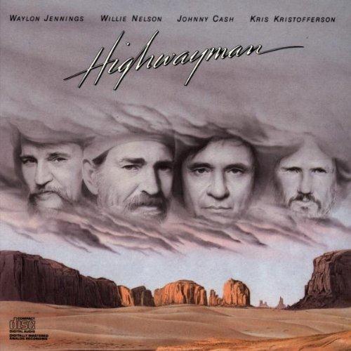 Highwaymen album picture