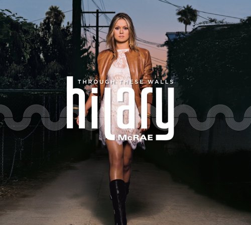 Hilary McRae album picture