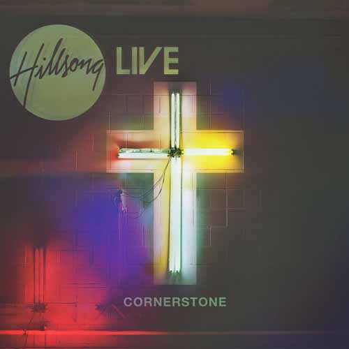 Hillsong Live album picture