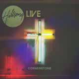Download or print Hillsong LIVE Cornerstone Sheet Music Printable PDF -page score for Religious / arranged Lyrics & Chords SKU: 162627.