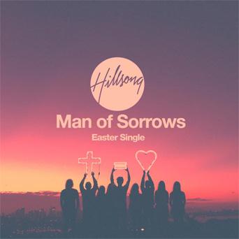 Hillsong LIVE album picture