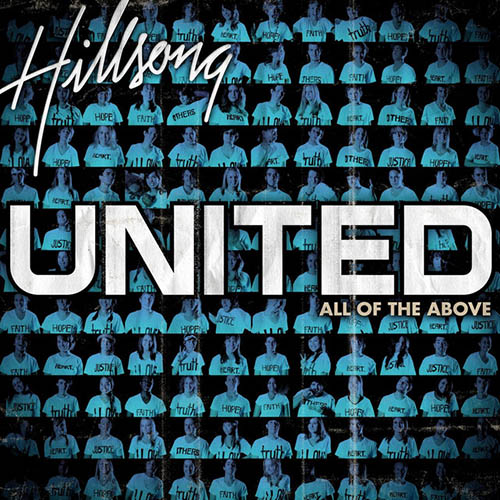 Hillsong United album picture