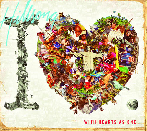 Hillsong United album picture