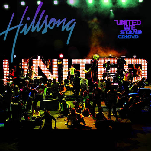 Hillsong United album picture