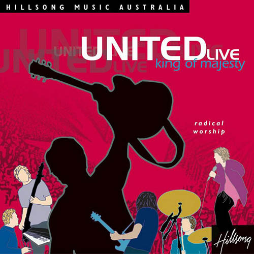 Hillsong United album picture