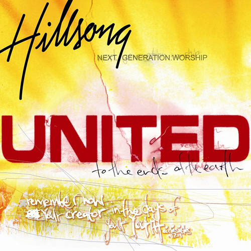 Hillsong United album picture