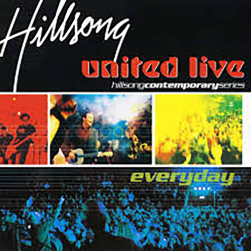 Hillsong United album picture