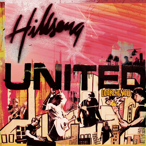 Hillsong United album picture