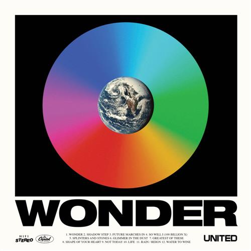 Hillsong United album picture