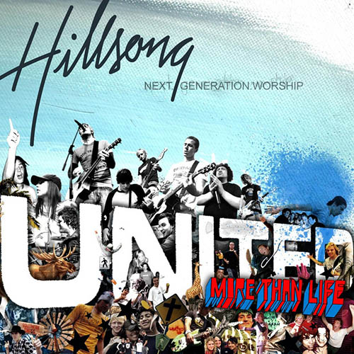 Hillsong United album picture