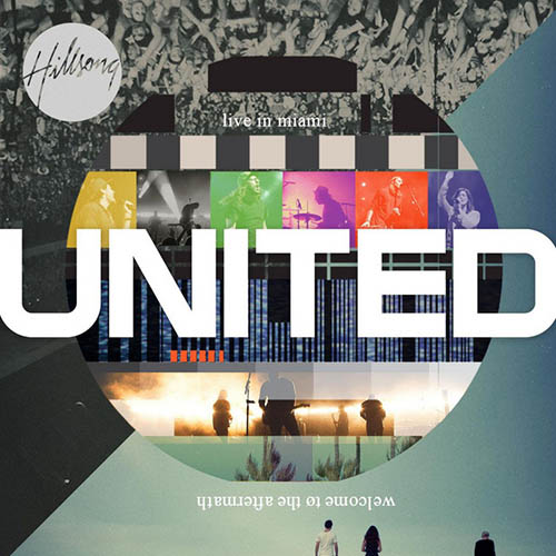 Hillsong United album picture