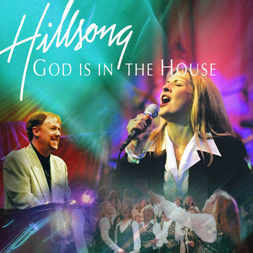Hillsong Worship album picture