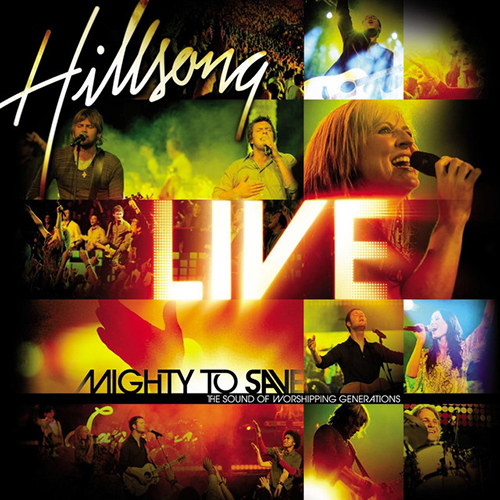 Hillsong Worship album picture