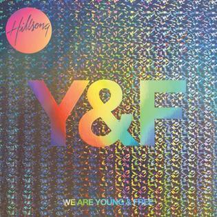 Hillsong Young & Free album picture