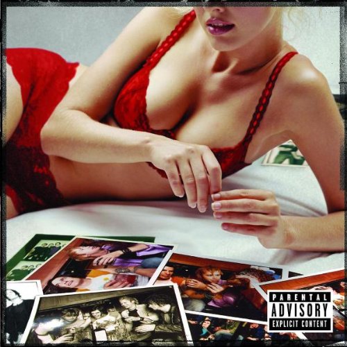 Hinder album picture