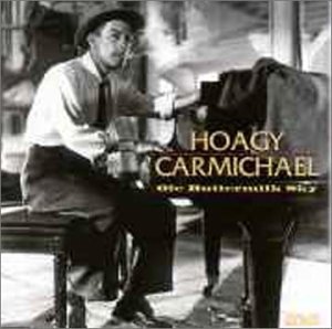 Hoagy Carmichael album picture