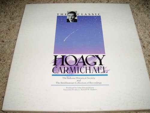 Hoagy Carmichael album picture