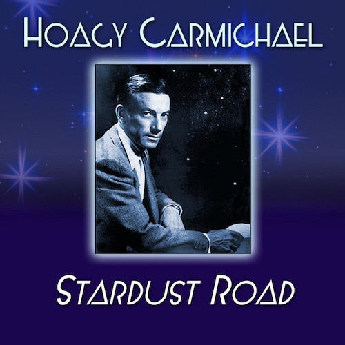 Hoagy Carmichael album picture