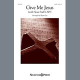 Download or print Traditional Jesus Paid It All (arr. Hojun Lee) Sheet Music Printable PDF -page score for Religious / arranged SATB SKU: 150511.
