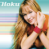 Download or print Hoku Another Dumb Blonde Sheet Music Printable PDF -page score for Pop / arranged Piano, Vocal & Guitar Chords (Right-Hand Melody) SKU: 1729573.