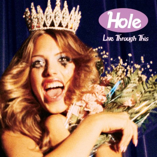 Hole album picture