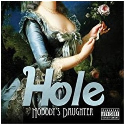 Hole album picture