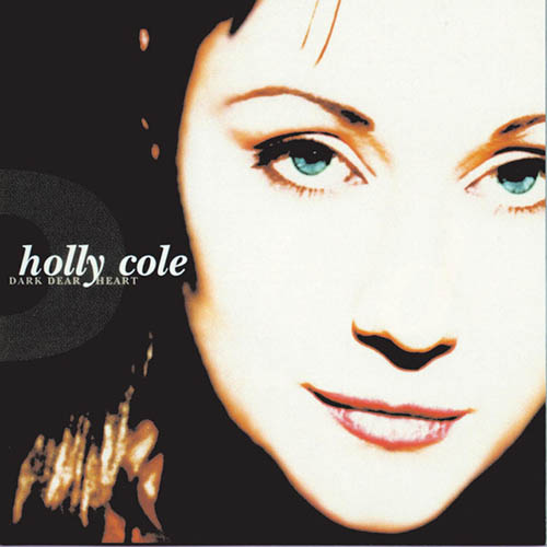 Holly Cole album picture
