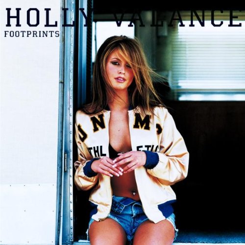Holly Valance album picture