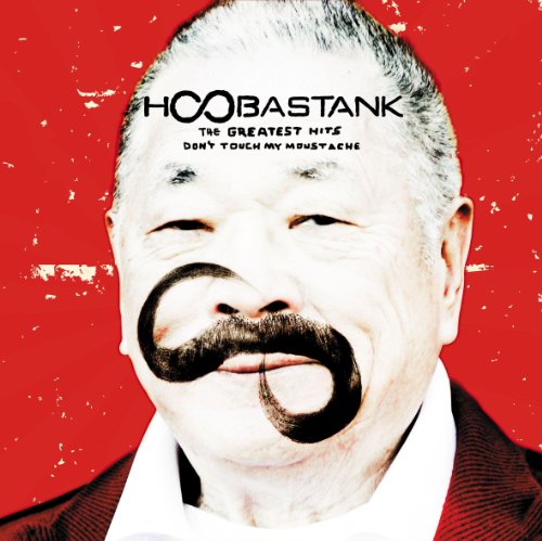 Hoobastank album picture