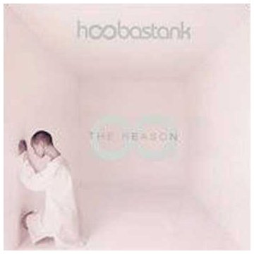 Hoobastank album picture