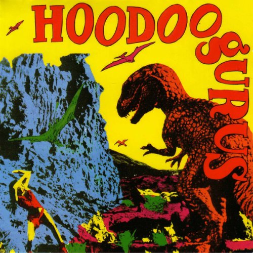 Hoodoo Gurus album picture