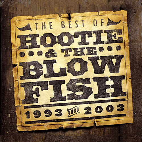 Hootie & The Blowfish album picture