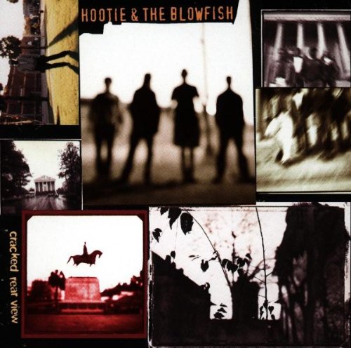 Hootie & The Blowfish album picture