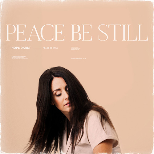 Hope Darst album picture