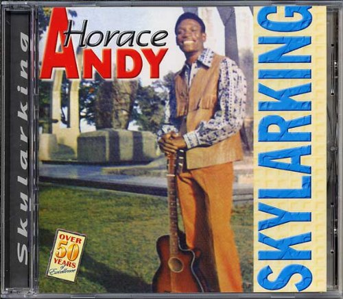 Horace Andy album picture