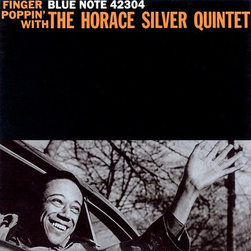 Horace Silver album picture