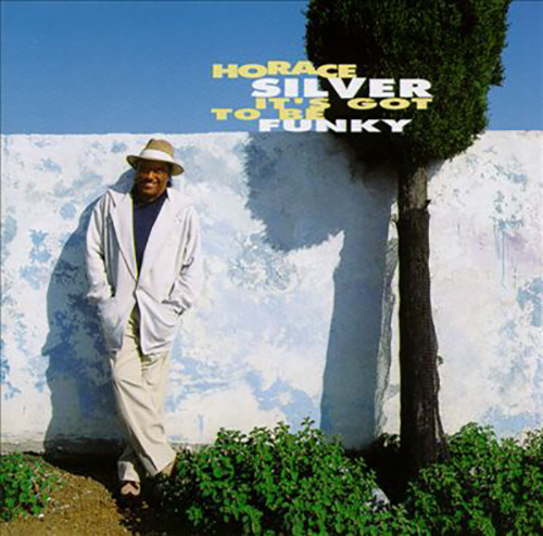 Horace Silver album picture