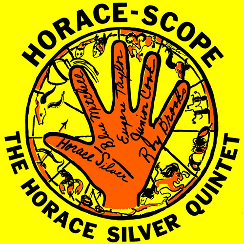 Horace Silver album picture
