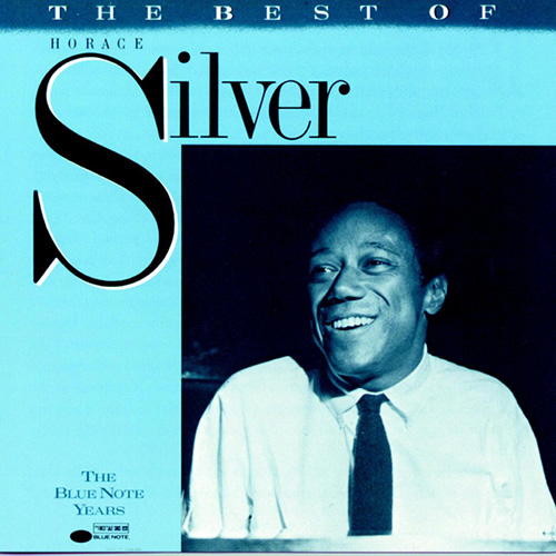 Horace Silver album picture