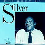Download or print Horace Silver Señor Blues Sheet Music Printable PDF -page score for Jazz / arranged Real Book – Melody & Chords SKU: 1354002.