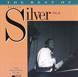 Download or print Horace Silver The Cape Verdean Blues Sheet Music Printable PDF -page score for Jazz / arranged Real Book – Melody & Chords SKU: 1354004.