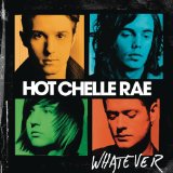 Download or print Hot Chelle Rae Tonight Tonight Sheet Music Printable PDF -page score for Rock / arranged Piano, Vocal & Guitar (Right-Hand Melody) SKU: 84747.