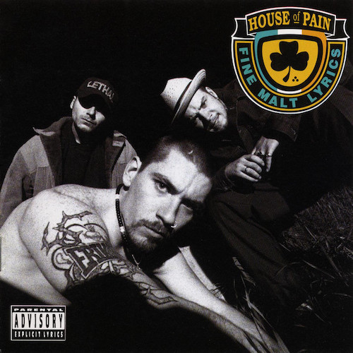 House Of Pain album picture