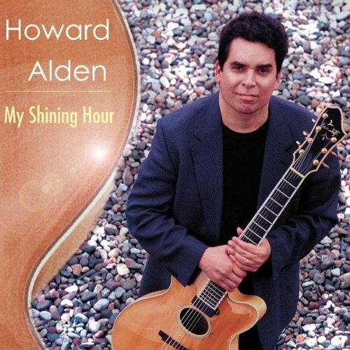 Howard Alden album picture